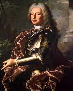 Hyacinthe Rigaud Portrait of Giovanni Francesco II Brignole-Sale china oil painting artist